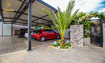 Villa Zeytin